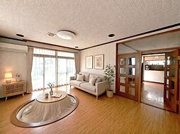 大枝西新林町1丁目