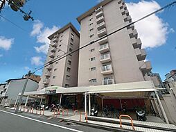 メガロコープ西陣A棟 334