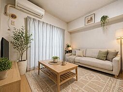 ローズマンション藤森A棟 901