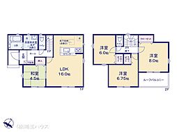 野田市三ツ堀23ー1期