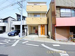 櫛引町中古戸建