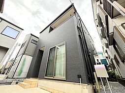 草加市金明町戸建