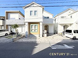 吉川市吉川　中古戸建て