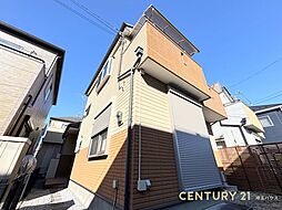 春日部市下蛭田　中古戸建