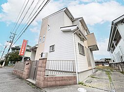 松伏町大字松伏中古戸建