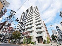 OPUS RESIDENCE SHINSAIBASHI SOUTH