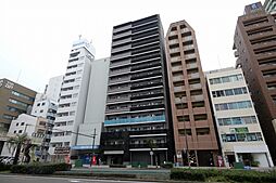 S-RESIDENCE谷町五丁目