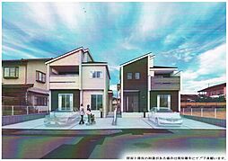森合建売住宅