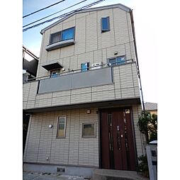 西宮市門戸荘　貸家