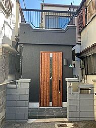 西宮市樋ノ口町2丁目　戸建