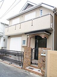 西宮市上大市四丁目 貸家