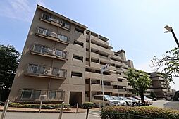 西宮セントポリア二号棟