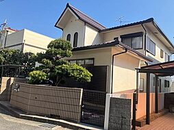 西宮市苦楽園三番町　戸建