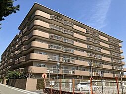 朝日ヶ丘レックスマンション1号棟