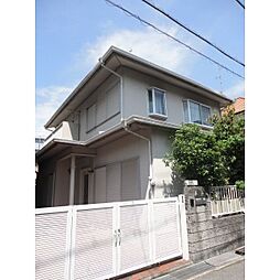 塚口町2丁目 貸家