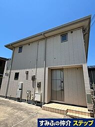 豊中市緑丘2丁目テラスハウス