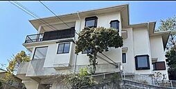 甲陽園西山町貸家