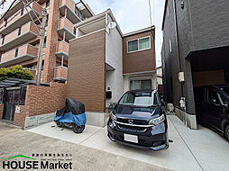 大野城市中央1丁目