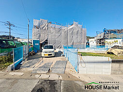 大野城市乙金東1丁目 3号棟