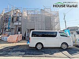 大野城市乙金東1丁目 2号棟