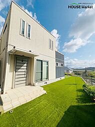 大野城市月の浦1丁目