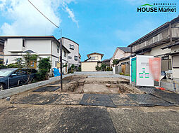 大野城市白木原4丁目 1号棟