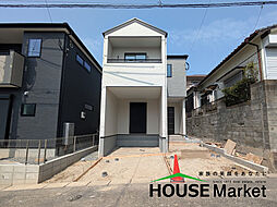 大野城市中1丁目　3号棟