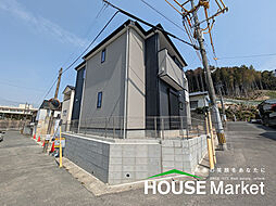 大野城市中1丁目　2号棟