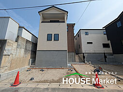 大野城市中1丁目　1号棟