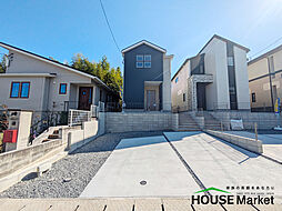 大野城市牛頸3丁目　1号棟