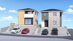 大野城市南ケ丘2丁目　1号棟