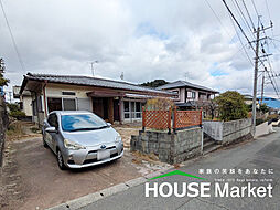 大野城市平野台1丁目　1号地