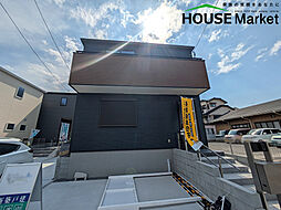 春日市一の谷1丁目　2号棟