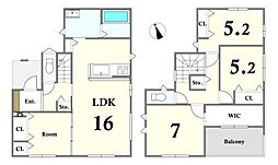 大野城市牛頸2丁目