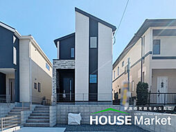 大野城市牛頸3丁目　2号棟