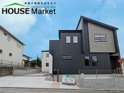 大野城市つつじケ丘3丁目　1号棟