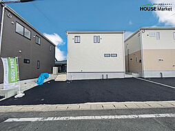 春日市白水池2丁目　2号棟