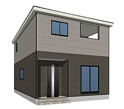 大野城市平野台1丁目　2号棟