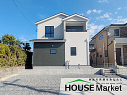 大野城市南ケ丘5丁目　1号棟