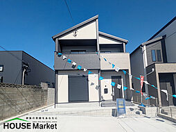 大野城市南ケ丘3丁目　1号棟