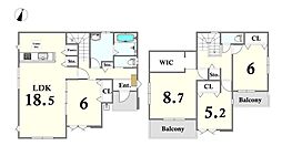 大野城市緑ケ丘1丁目