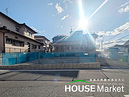 春日市白水ケ丘2丁目　1号棟