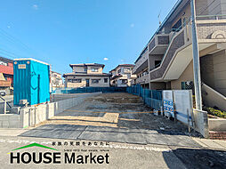 春日市白水ケ丘2丁目　2号棟