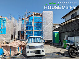 大野城市南ケ丘5丁目　2号棟