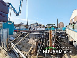 春日市須玖南5丁目　2号棟