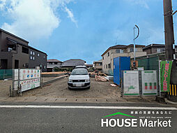 大野城市若草2丁目　2号棟