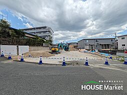 大野城市上大利2丁目　5号地
