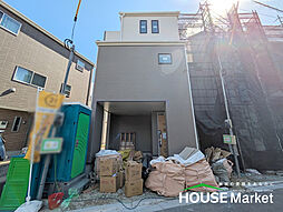 大野城市筒井2丁目　3号棟