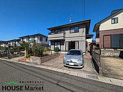 大野城市つつじケ丘5丁目