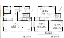 藤沢市本鵠沼　中古戸建